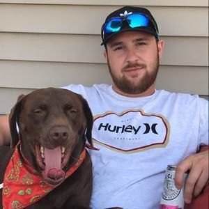 Meet your Posher, Andy